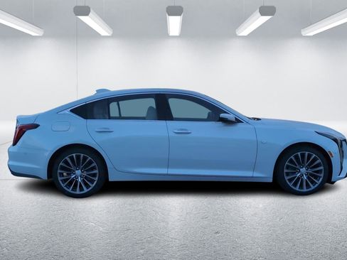 New 2026 Cadillac CT5 Premium Luxury image 6