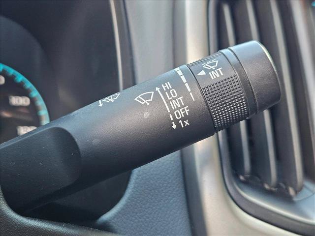 Used 2022 Chevrolet Colorado Z71 RWD image 17