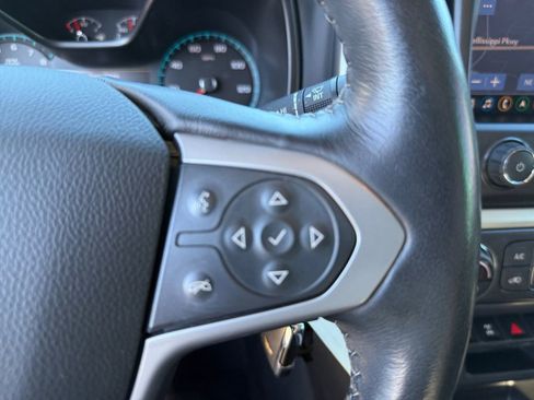 Used 2022 Chevrolet Colorado ZR2 w/ LPO, Power Package image 21