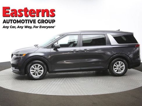 Used 2024 Kia Carnival LX image 59