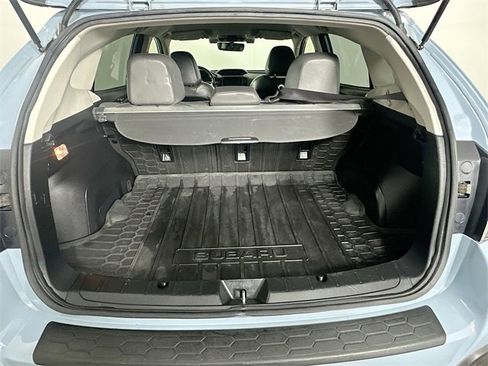 Used 2021 Subaru Crosstrek 2.5i Sport w/ Popular Package #2B image 29