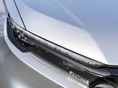 Used 2024 Honda CR-V Sport image 6