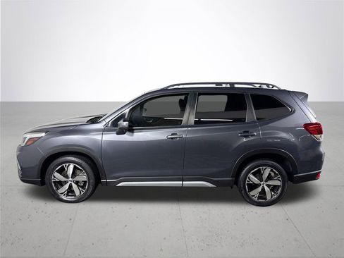 Used 2021 Subaru Forester Touring w/ Popular Package #2 image 9