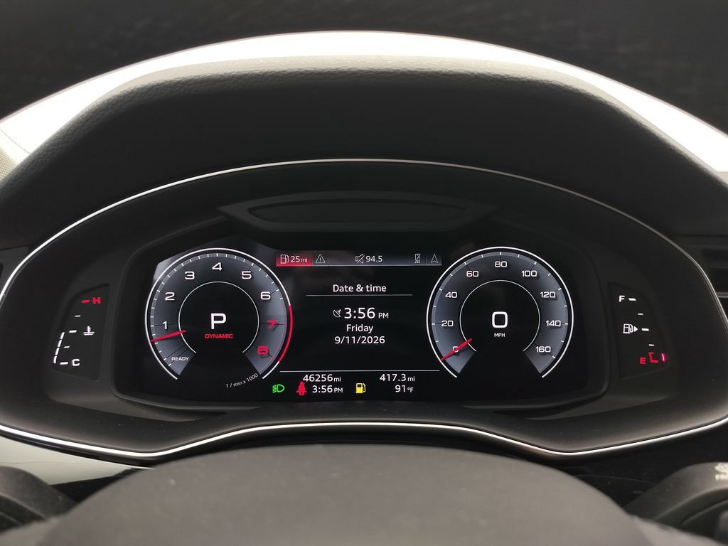 Used 2022 Audi Q7 3.0T Premium Plus AWD/4WD image 15