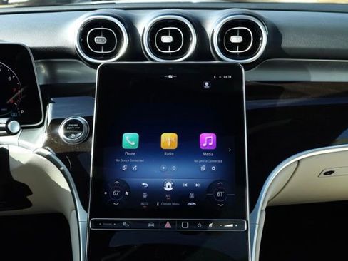 New 2026 Mercedes-Benz GLC 300 GLC 300 image 19