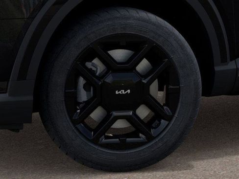 New 2027 Kia Telluride LX image 9