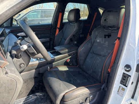 Used 2026 Genesis GV70 2.5T Sport Prestige image 16