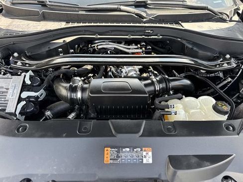 Certified 2023 Lincoln Aviator Reserve w/ Equipment Group 201A RWD image 10