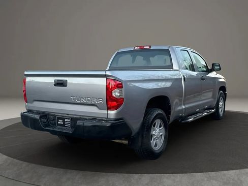 Used 2014 Toyota Tundra SR image 4
