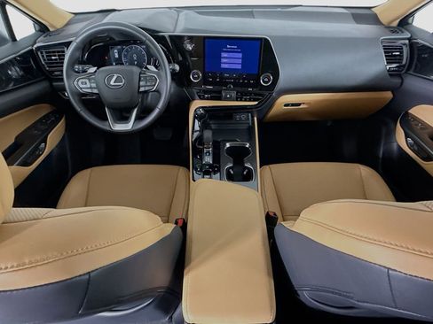 Used 2025 Lexus NX 250 FWD w/ Accessory Package (2T) image 13