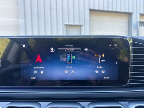 Used 2026 Mercedes-Benz GLE 450 4MATIC image 28