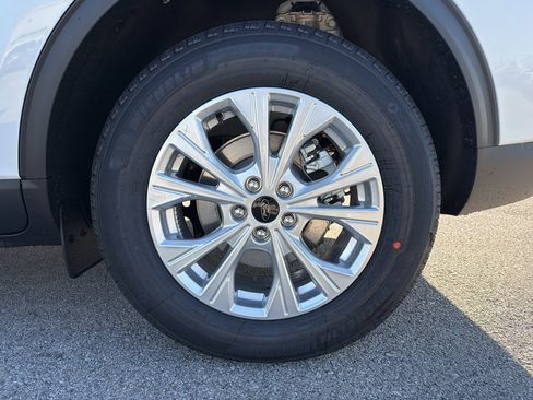 New 2026 Ford Escape Active w/ Cold Weather Package image 30