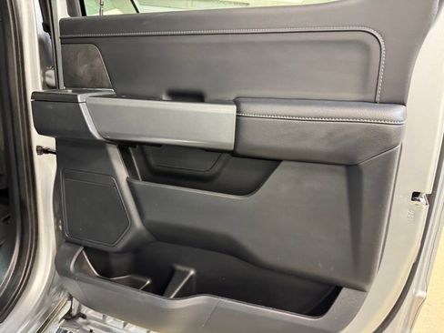 Used 2024 Ford F150 XLT w/ Mobile Office Package image 25