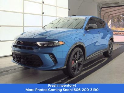 Used 2024 Dodge Hornet R/T
