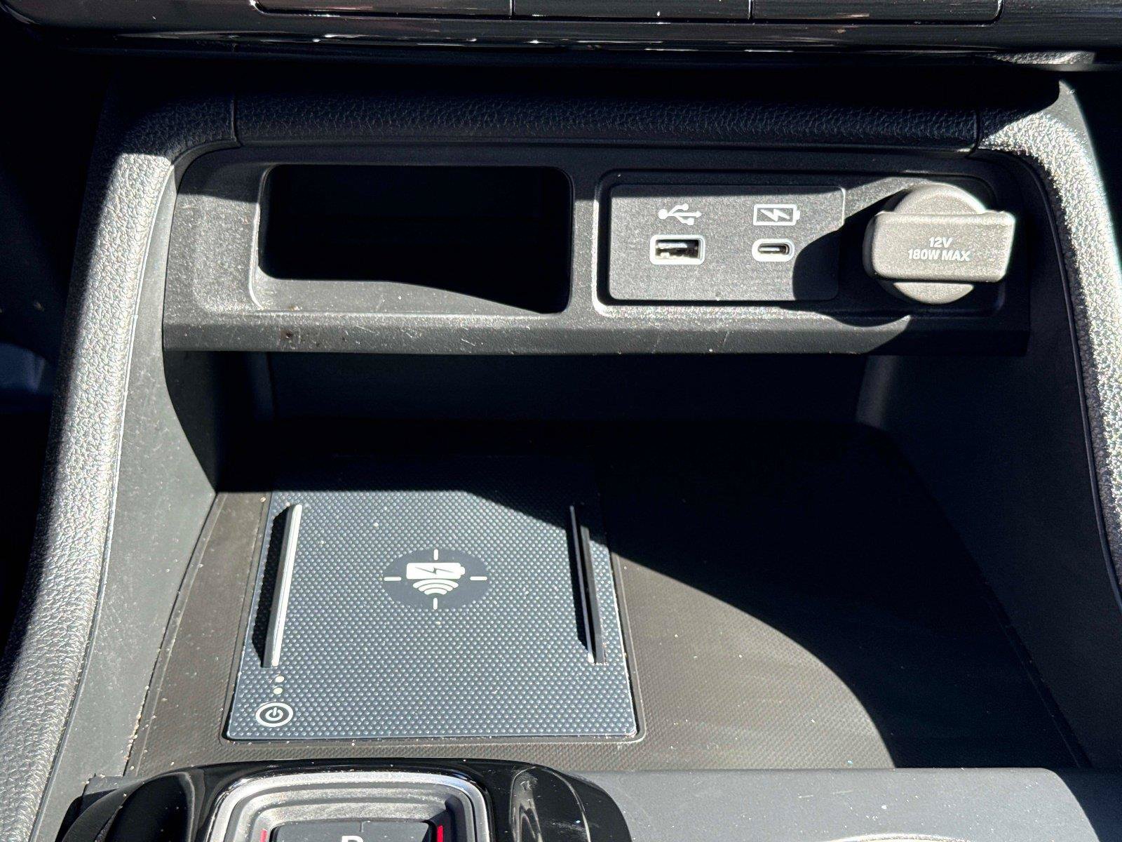 Certified 2024 Honda Pilot Elite image 28