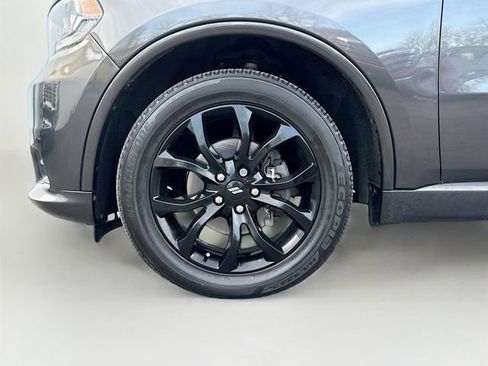 Used 2020 Dodge Durango GT image 35