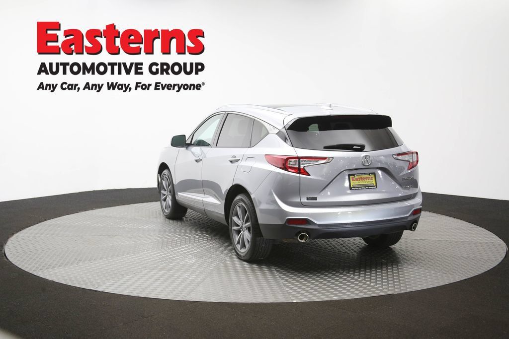 Used 2019 Acura RDX w/ Technology Package AWD/4WD image 69