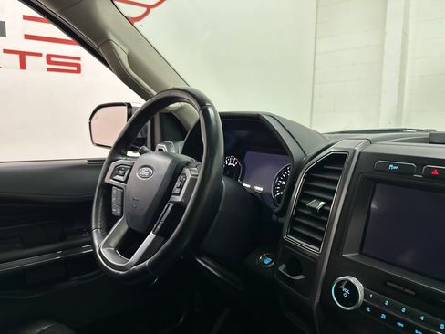 Used 2020 Ford Expedition Platinum RWD image 62