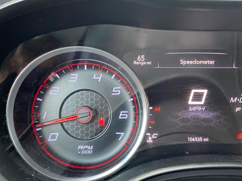 Used 2015 Dodge Charger SE w/ Sport Appearance Group image 20