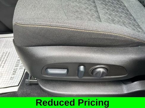 Used 2022 Chevrolet Equinox LT image 14