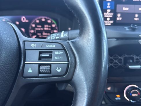 Used 2024 Honda Accord EX-L image 7