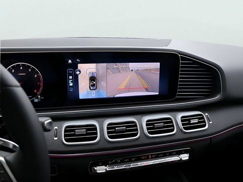 Certified 2025 Mercedes-Benz GLE 450 4MATIC image 25