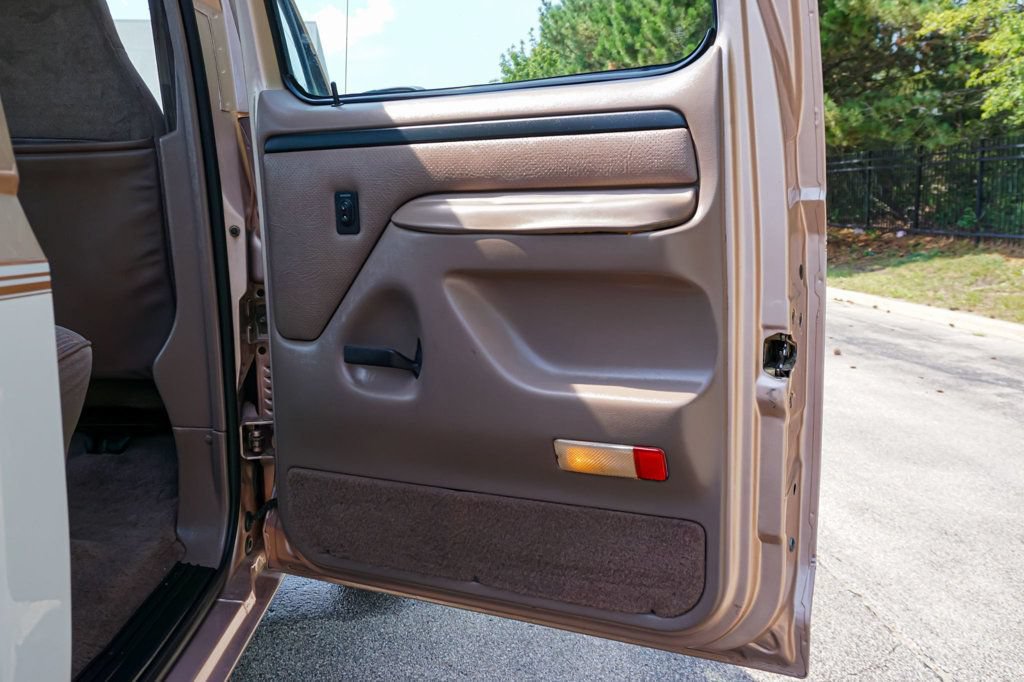 Used 1997 Ford F350 4x4 Crew Cab image 54