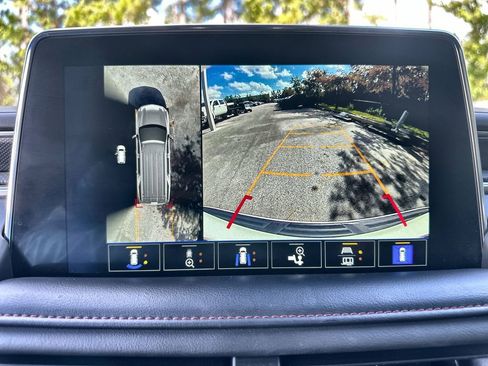 Certified 2024 Chevrolet Tahoe RST w/ Luxury Package image 15