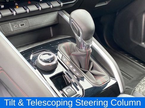 Certified 2024 Chevrolet Colorado Z71 w/ Z71 Convenience Package 2 image 13