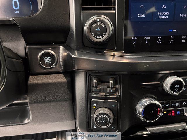 Used 2025 Ford F250 Lariat w/ Lariat Ultimate Package AWD/4WD image 44