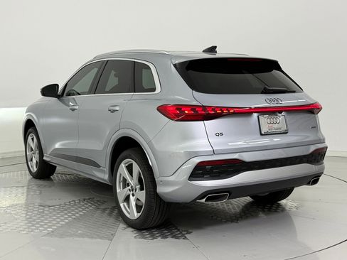 New 2025 Audi Q5 Premium Plus image 3