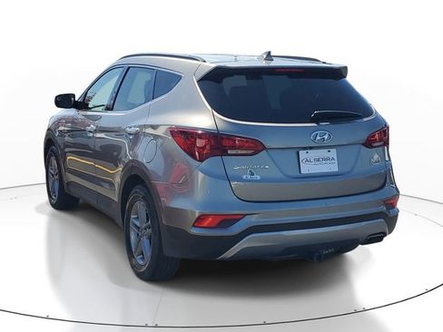 Used 2017 Hyundai Santa Fe Sport FWD image 3