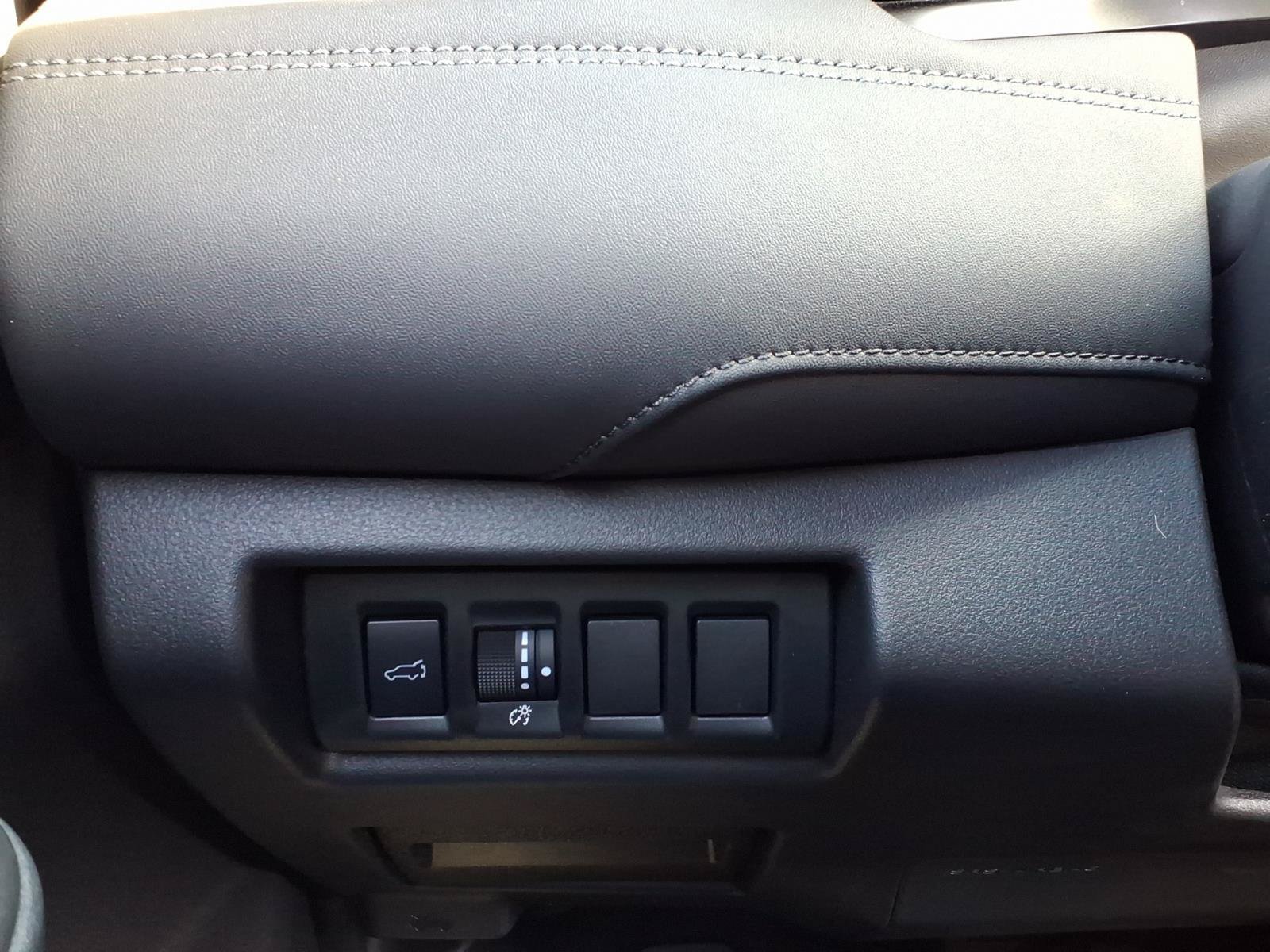 New 2026 Subaru Outback Touring XT AWD/4WD image 21