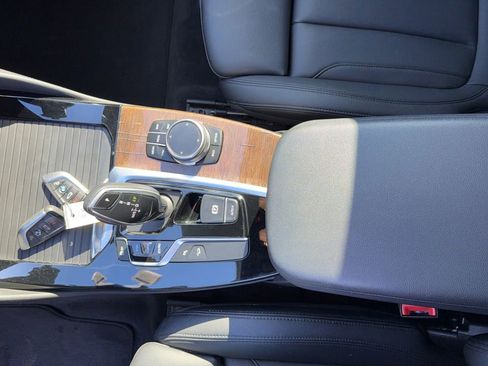 Used 2020 BMW X4 xDrive30i w/ Convenience Package image 28