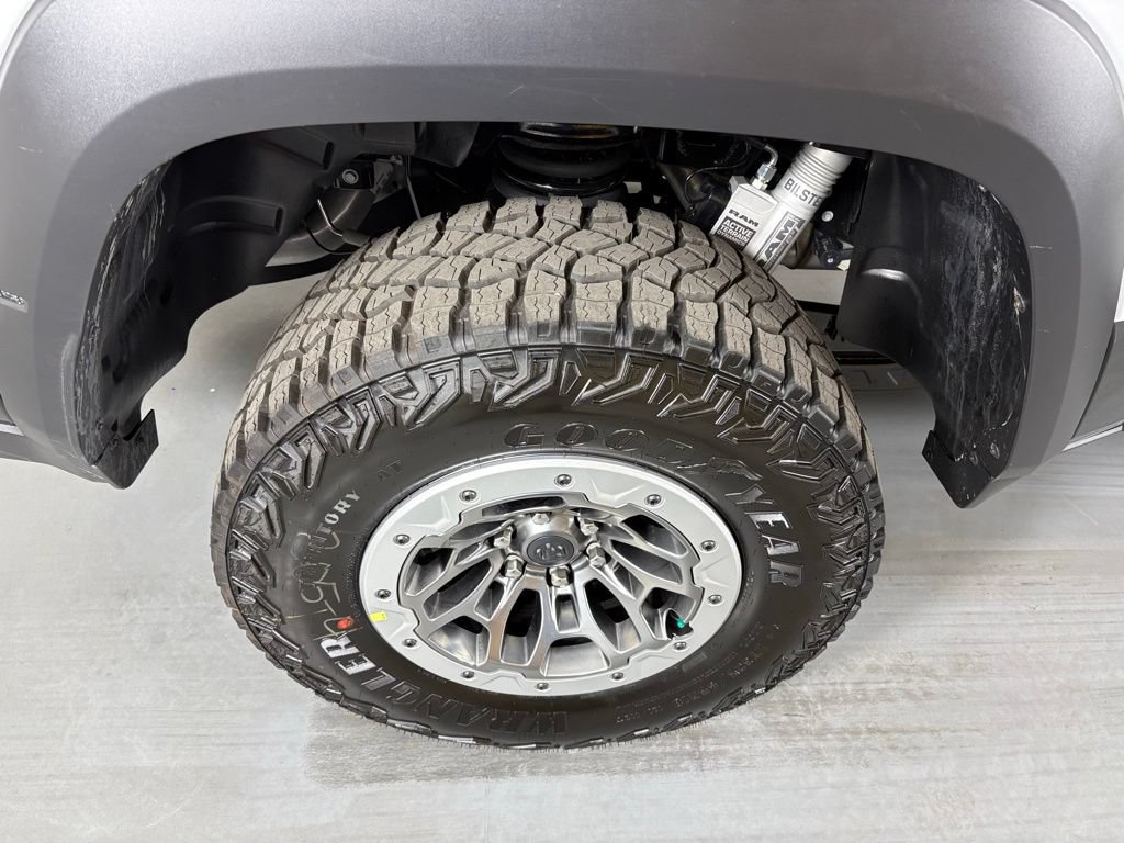 New 2026 RAM 1500 RHO w/ RHO Level 1 Equipment Group AWD/4WD image 10