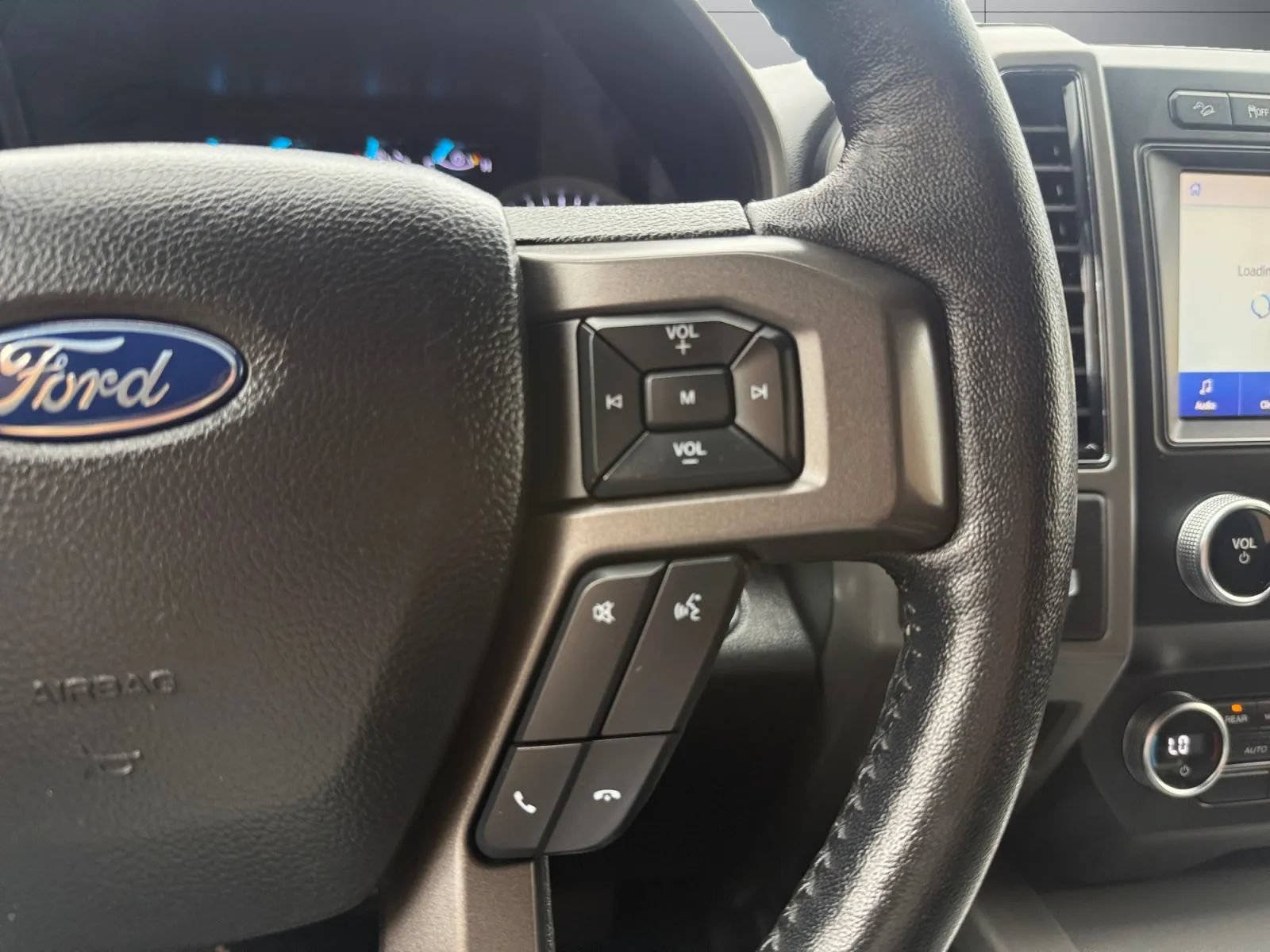 Used 2020 Ford Expedition XLT AWD/4WD image 27