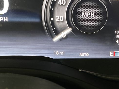New 2026 RAM 1500 Big Horn AWD/4WD image 6