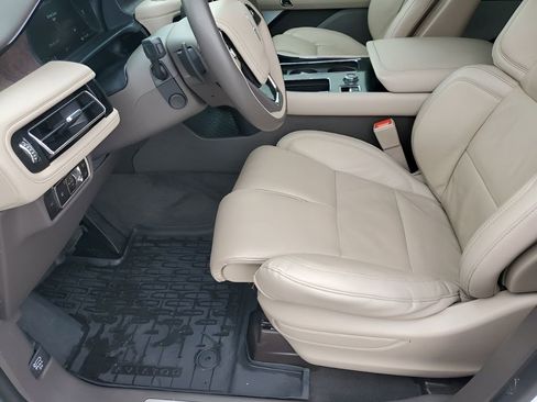 Used 2023 Lincoln Aviator Reserve w/ Equipment Group 201A image 32