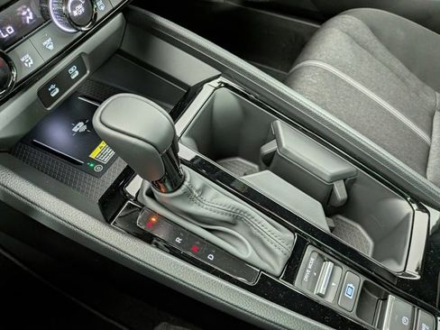 New 2025 Honda Accord Sport image 18