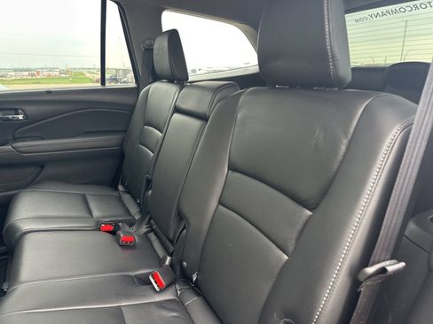 Used 2019 Honda Pilot EX-L image 23