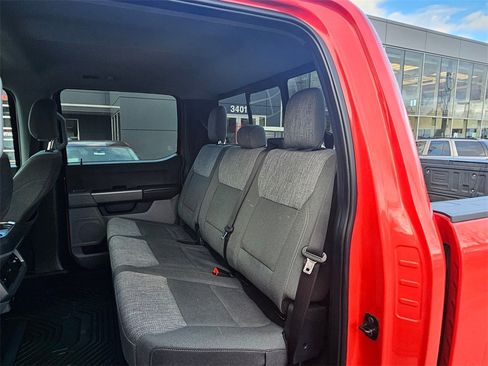 Used 2025 Ford F350 XLT w/ Tremor Off-Road Package image 14