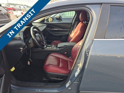 Used 2025 MAZDA CX-30 AWD 2.5 S w/ Preferred Package image 8