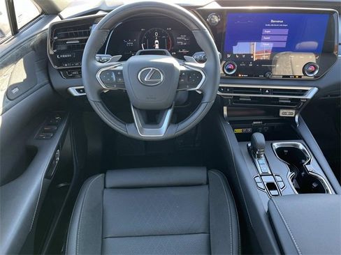 New 2026 Lexus RX 350 AWD image 12