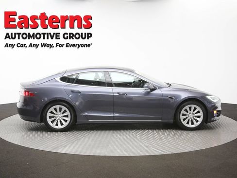 Used 2018 Tesla Model S 75D AWD/4WD image 40