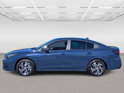 Certified 2025 Subaru Legacy Premium image 2