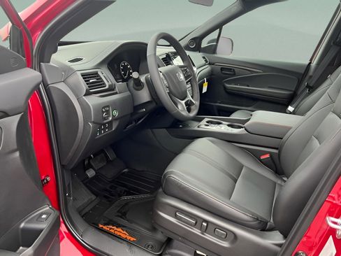New 2026 Honda Ridgeline TrailSport+ image 9