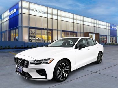 Certified 2024 Volvo S60 B5 Core
