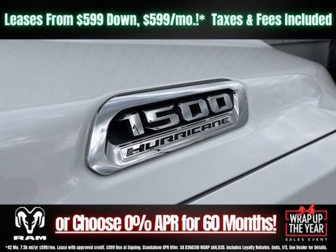 New 2026 RAM 1500 Laramie image 29