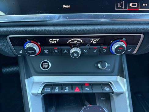 New 2025 Audi Q3 2.0T Premium image 20