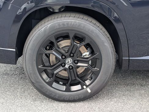 New 2026 Lexus TX 350 AWD image 6